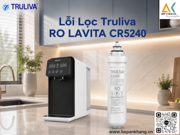 Lõi lọc Truliva Lavita RO CR5240
